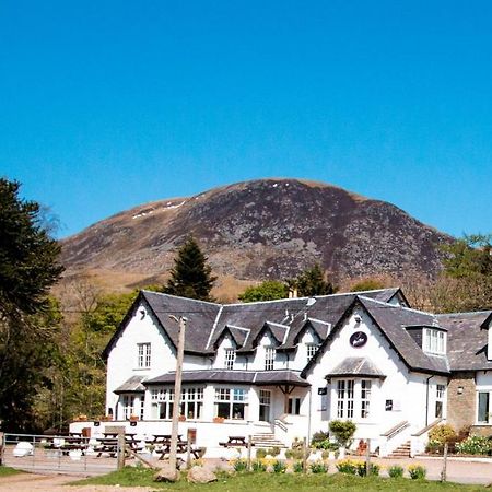 Glen Clova Hotel & Luxury Lodges Millton of Clova Екстериор снимка