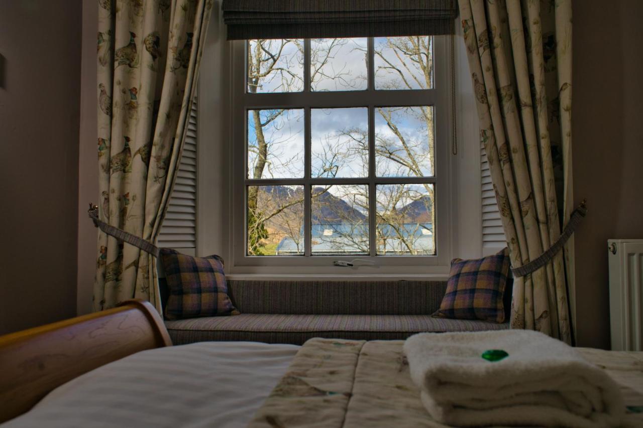 Glen Clova Hotel & Luxury Lodges Millton of Clova Екстериор снимка